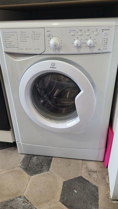 Appartement - 59 m² - 2 pièces