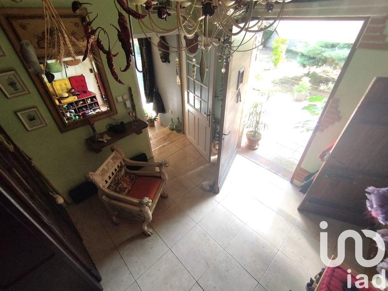 Maison - 235 m² - 8 pièces