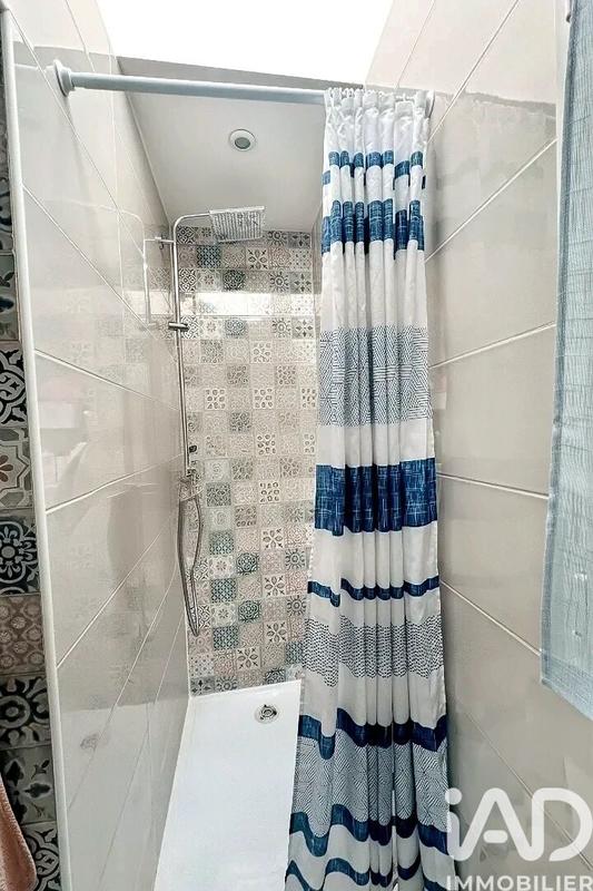 Maison - 77 m² - 4 pièces