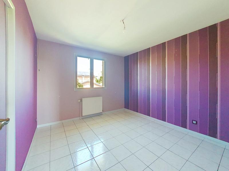 Maison ancienne - 90 m² - 4 pièces