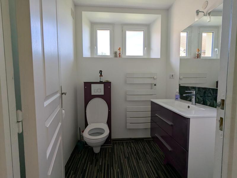 Maison - 258 m² - 6 pièces