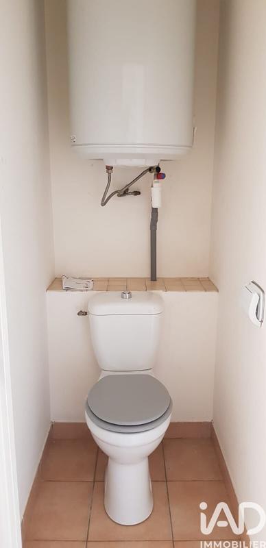 Appartement - 50 m² - 3 pièces