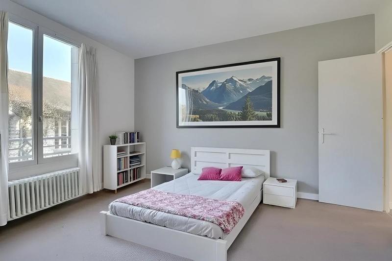 Appartement - 92 m² - 5 pièces