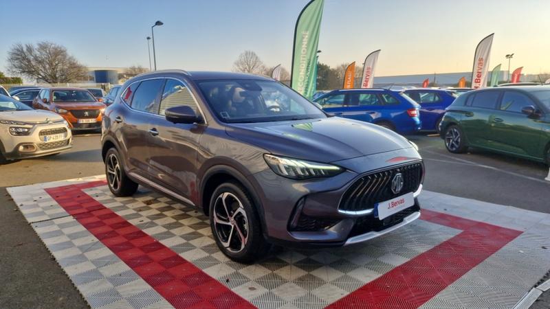 Mg Ehs 1.5t Gdi Phev Comfort