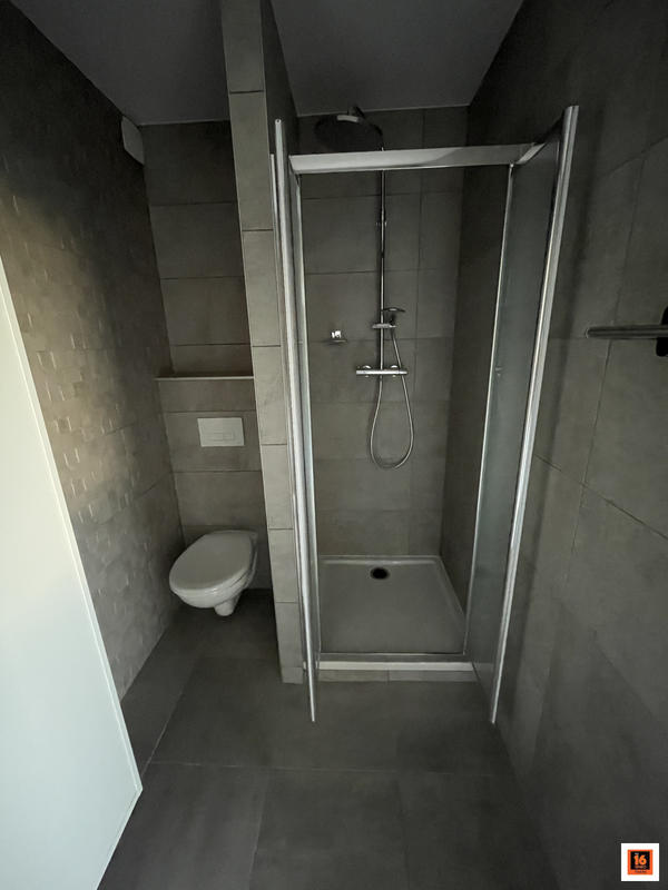 Appartement - 29 m² - 1 pièce