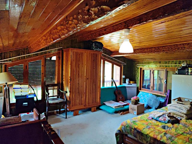 Maison - 97 m² - 4 pièces