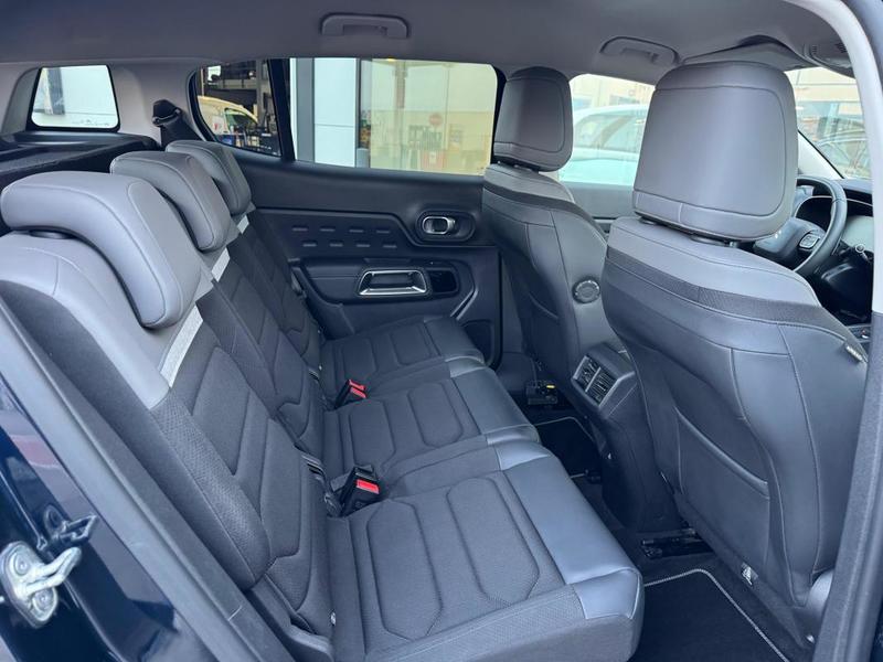 Citroën C5 Aircross Hybride 225ch Eat8 c-Series