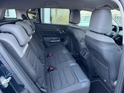 Citroën C5 Aircross Hybride 225ch Eat8 c-Series