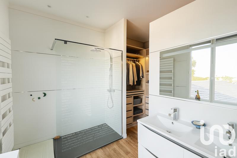 Maison de ville - 160 m² - 5 pièces