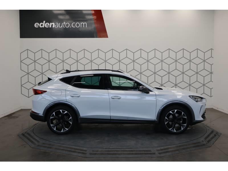 Cupra Formentor 1.5 Tsi 150 ch Dsg7 4th Anniversary Edition