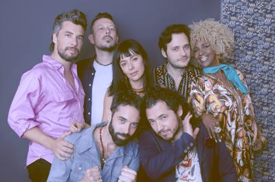 Bal de la Saint-Valentin