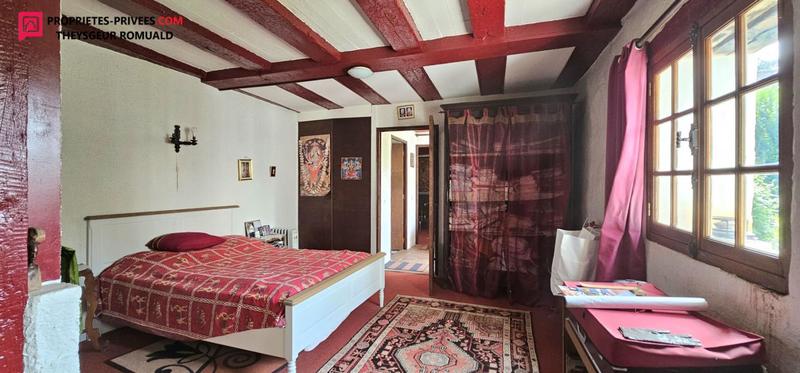 Maison - 151 m² - 5 pièces