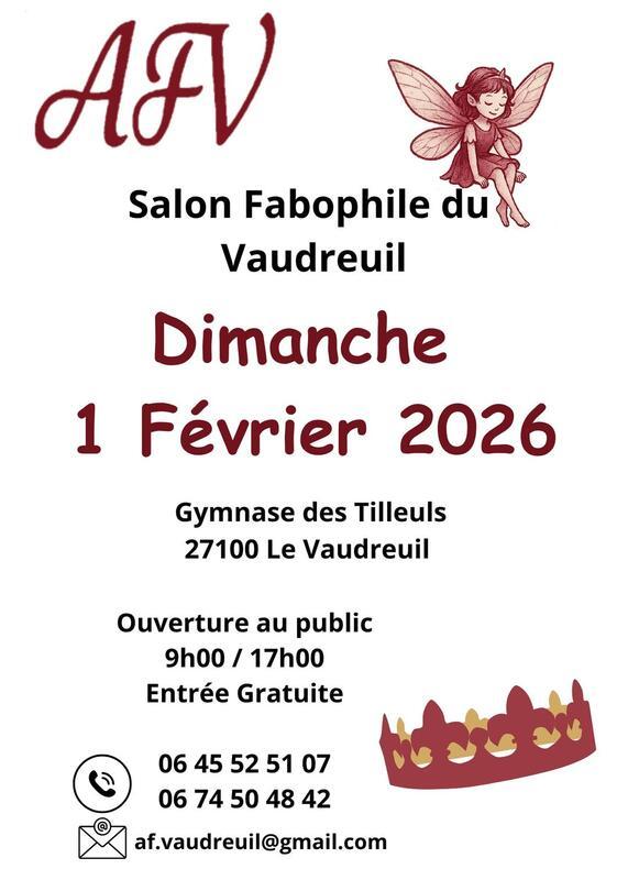 Bourse d'échanges de fèves des rois