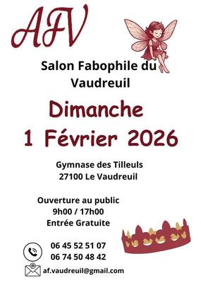 Bourse d'échanges de fèves des rois