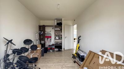 Maison - 85 m² - 3 pièces