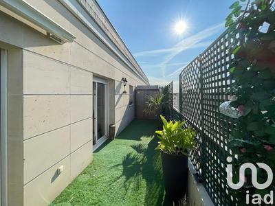 Studio - 30 m² - 1 pièce