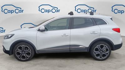 Renault Kadjar 1.6 dCi 130 Energy Intens - Entretien constructeur