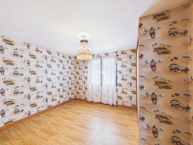 Maison en pierre - 130 m² - 6 pièces