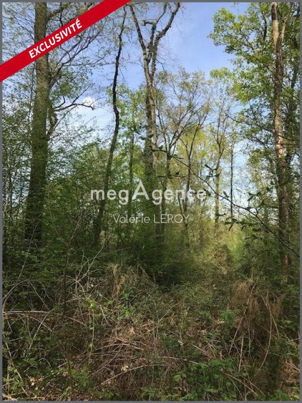 Terrain agricole - 34 500 m²