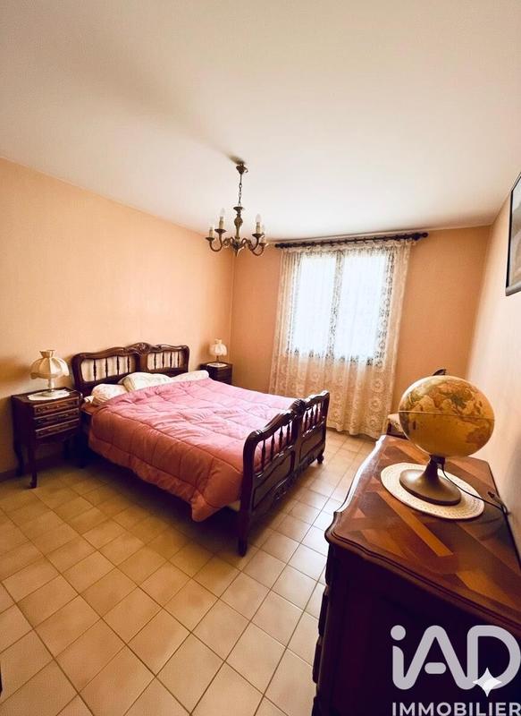 Maison - 135 m² - 4 pièces