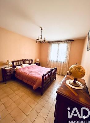 Maison - 135 m² - 4 pièces