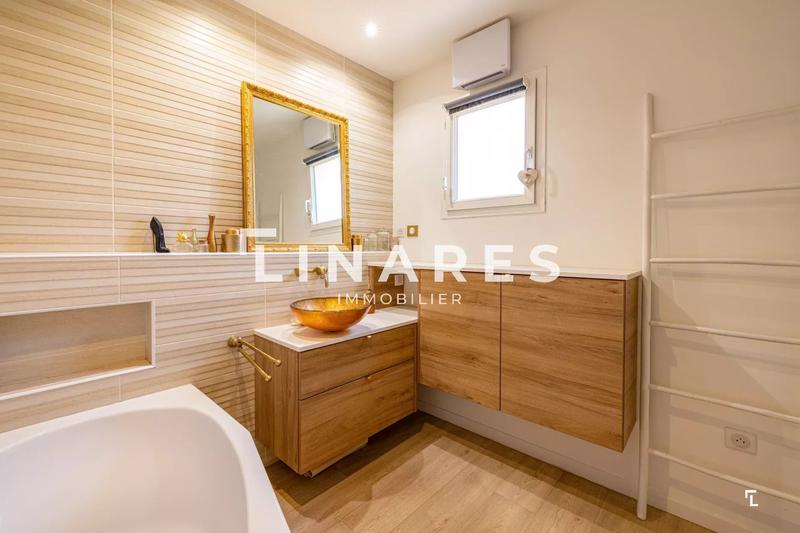 Maison - 109 m² - 5 pièces