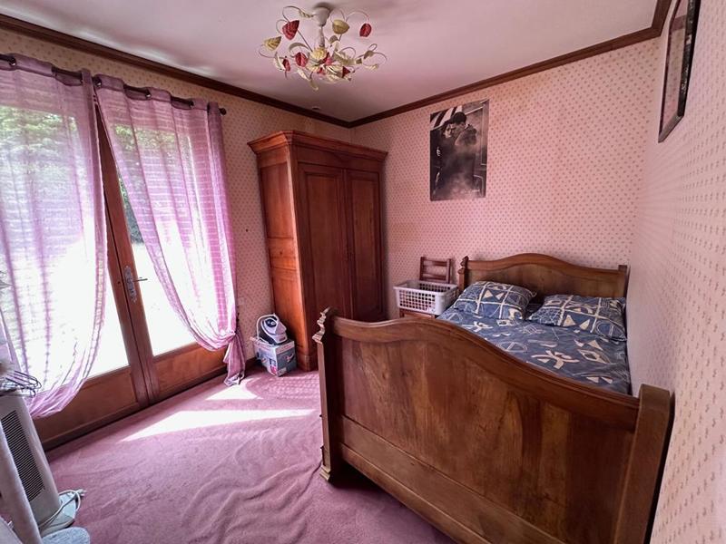 Maison - 190 m² - 8 pièces