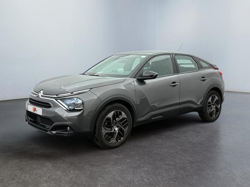 Citroën C4 BlueHDi 130 s&amp;S Eat8 Feel Pack