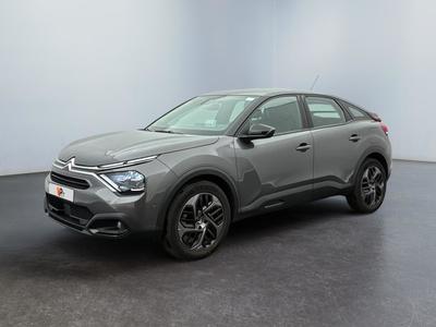 Citroën C4 BlueHDi 130 s&amp;S Eat8 Feel Pack