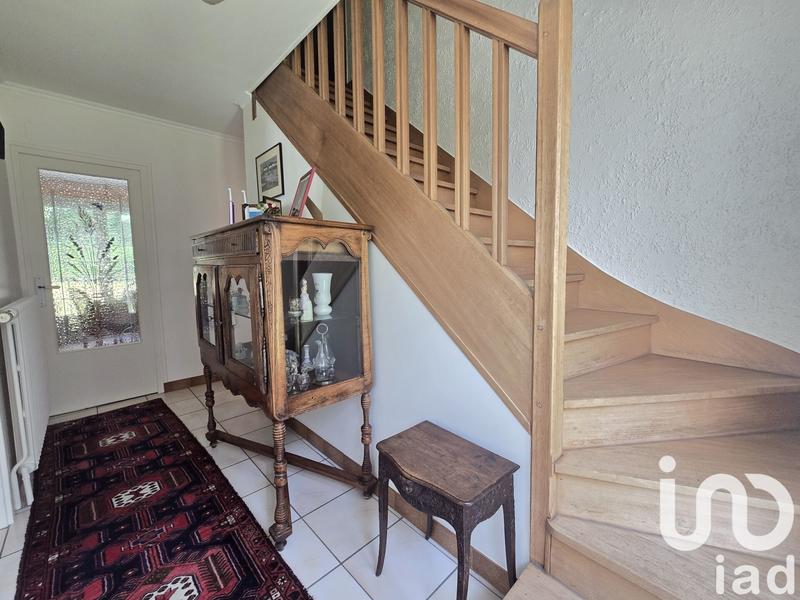 Maison - 153 m² - 6 pièces