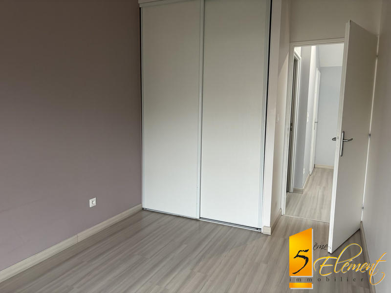 Maison - 67 m² - 3 pièces