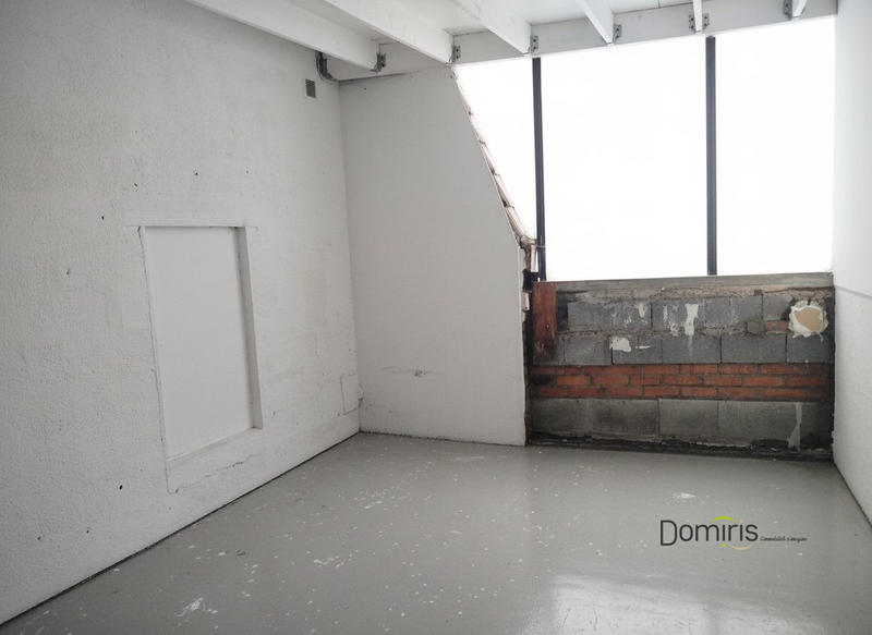 Appartement - 83 m² - 3 pièces