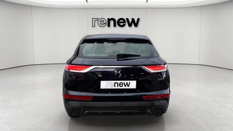 Ds Ds 7 Crossback PureTech 130 Bvm6 So Chic