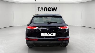 Ds Ds 7 Crossback PureTech 130 Bvm6 So Chic