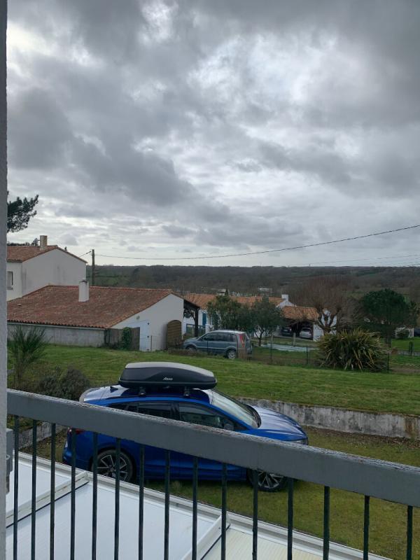 Maison - 180 m² - 8 pièces