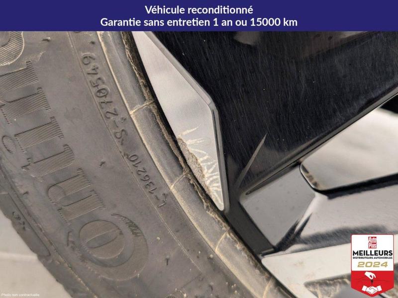 Ds Ds 4 Ds4 PureTech 130 Eat8 Rivoli