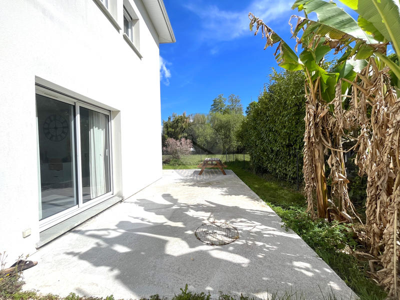 Maison - 114 m² - 6 pièces