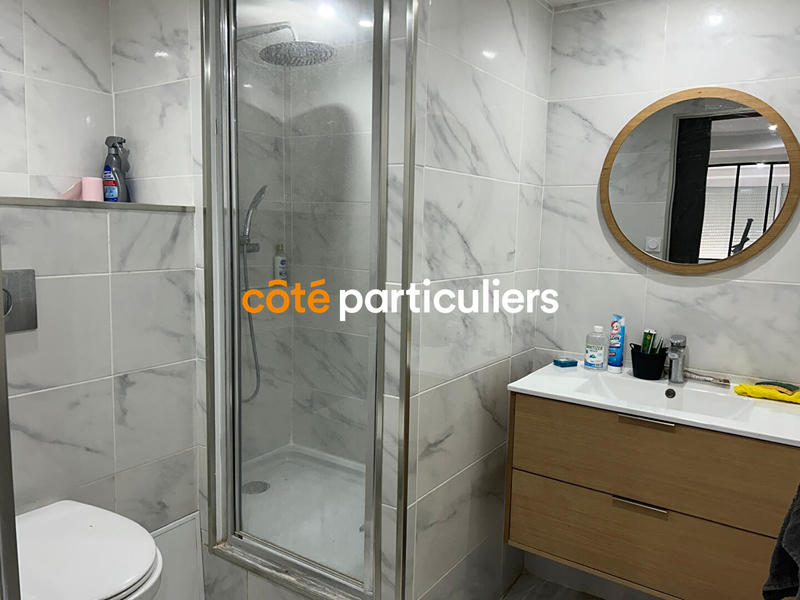 Maison - 125 m² - 7 pièces