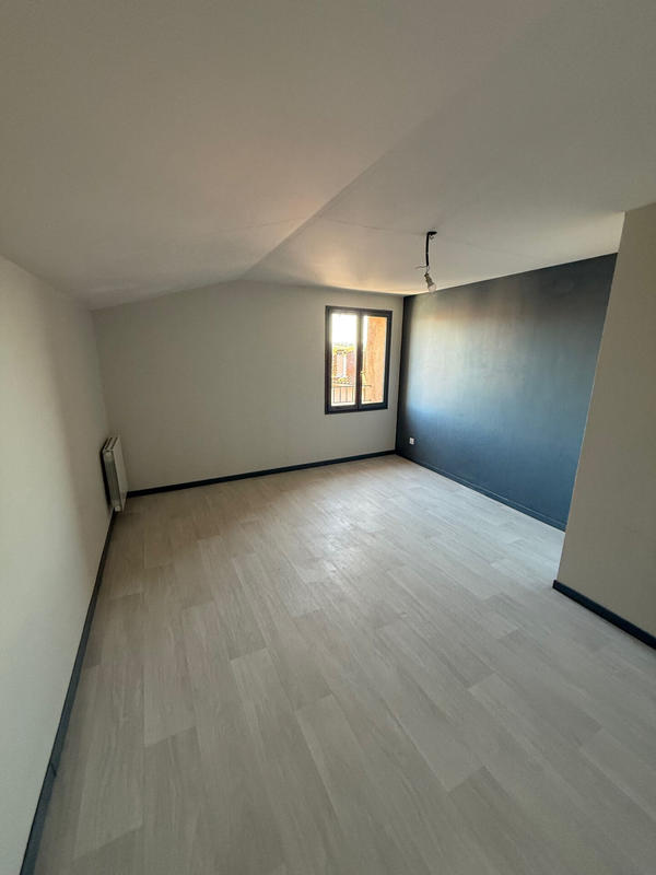 Appartement - 106 m² - 4 pièces