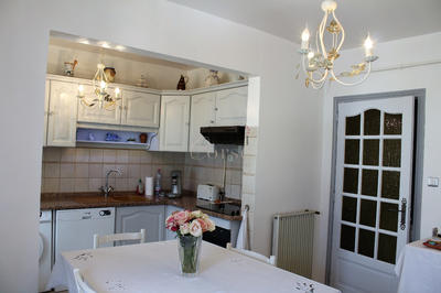 Appartement - 87 m² - 4 pièces