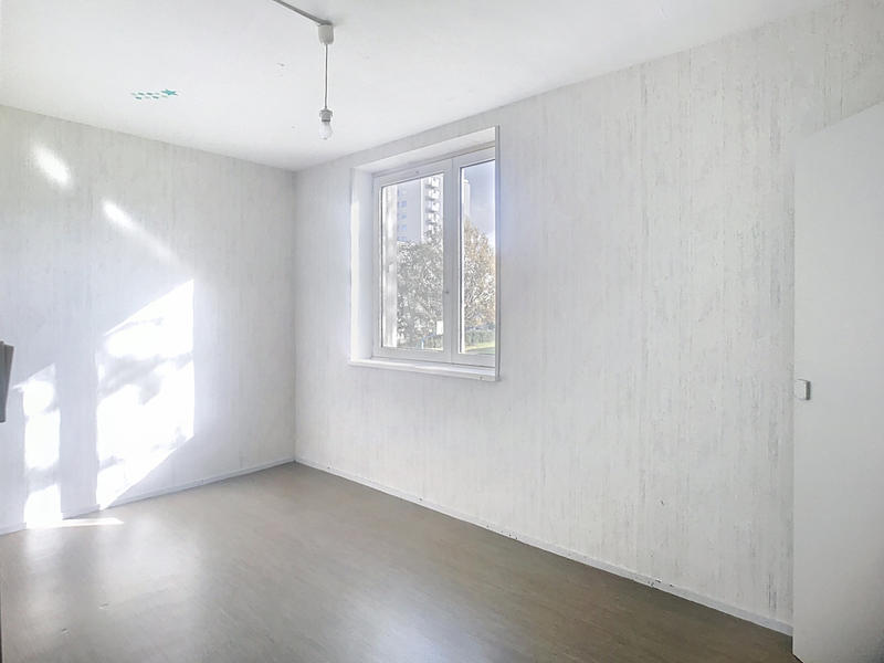 Appartement - 66 m² - 4 pièces