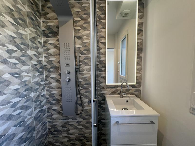 Maison contemporaine - 128 m² - 6 pièces