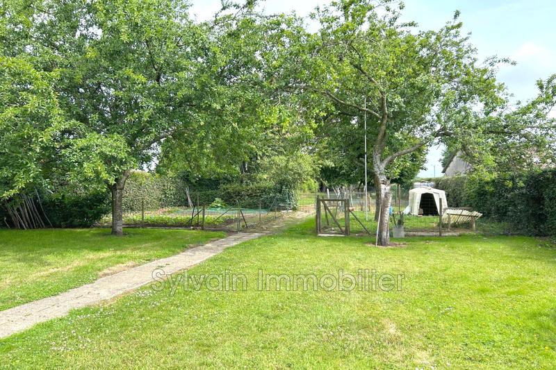 Maison - 175 m² - 7 pièces