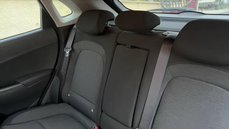 Hyundai Kona Ev 64 kWh 204 2wd Creative