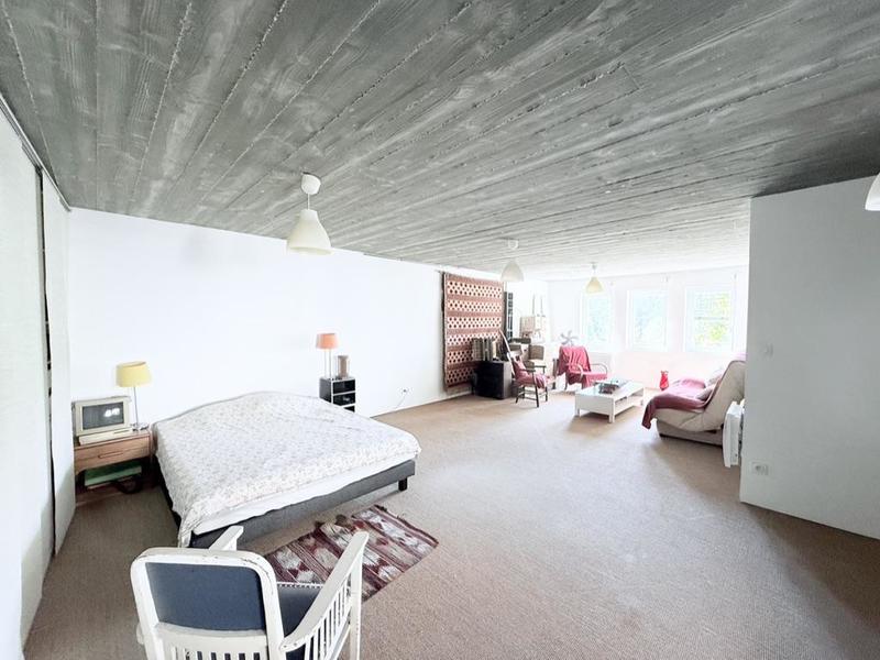 Maison - 187 m² - 6 pièces