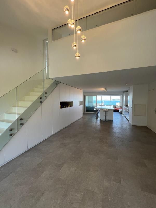 Duplex - 133 m² - 4 pièces