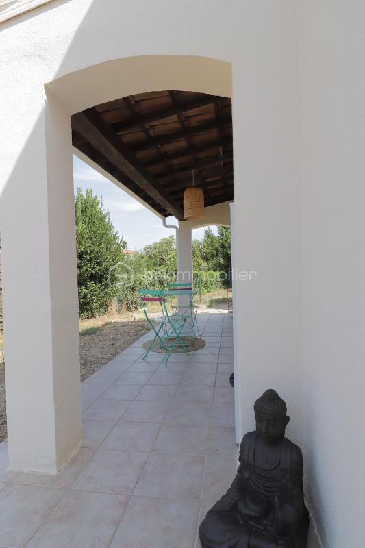 Villa - 100 m² - 4 pièces