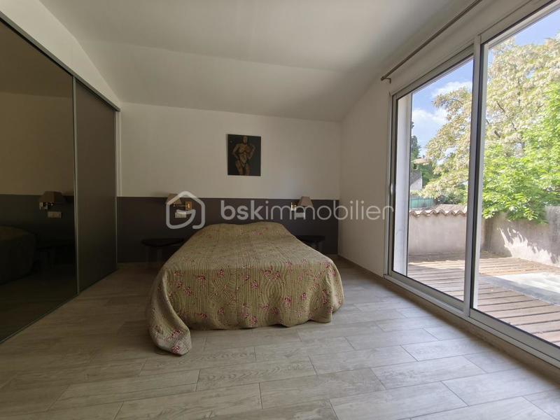 Maison de village - 70 m² - 4 pièces