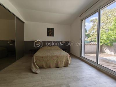 Maison de village - 70 m² - 4 pièces