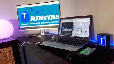 T.Numérique